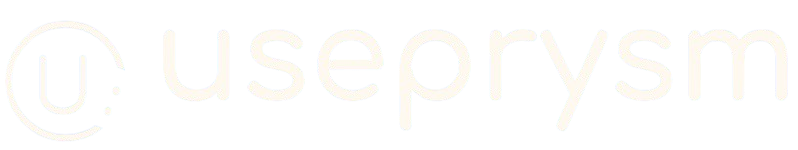 usePrysm logo